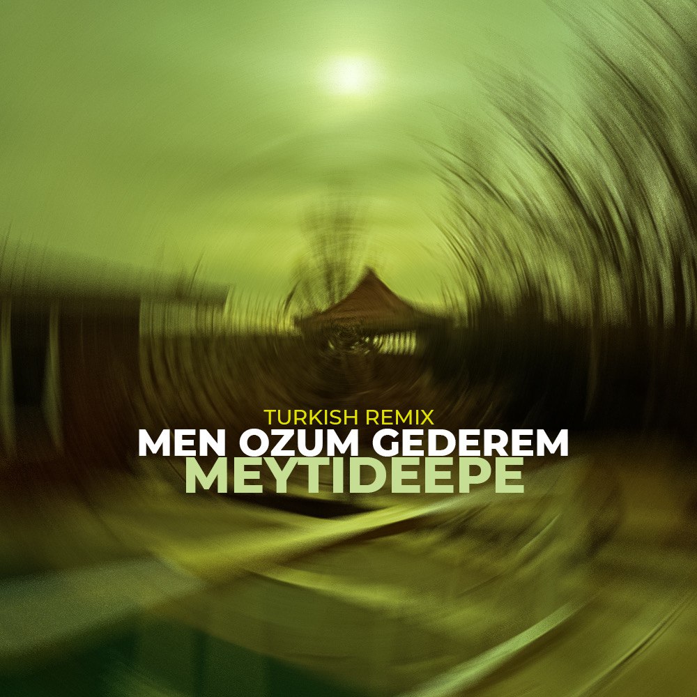 میتی دیپ - من اوزوم گدرم (ریمیکس ترکی)
